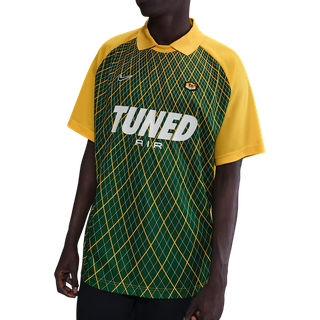 T-shirt Nike M NSW TN FB JERSEY hv6518-741 Størrelse L