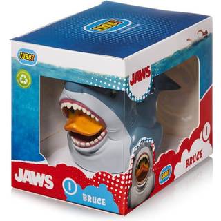 Funnivation Jaws actionfigur (Bruce)