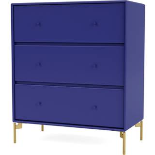 Montana CARRY kommode med ben - 135 Monarch (8-12 ugers Levering) - Messing