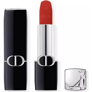 Dior - Rouge Dior Satin - Rouge Dior New Velvet 777 Int24 - For Women
