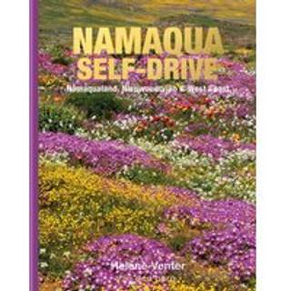 Namaqualand Self-Drive