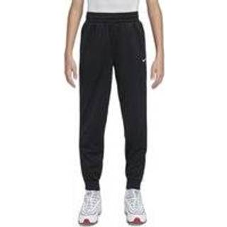 Nike Club Dri-FIT-joggers til større børn - sort - S