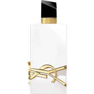 Yves-Saint-Laurent Parfumer-til-kvinder LibreL'eau NueParfum de Peau 90 ml (8.311,00 kr / 1 l) - 90 ml