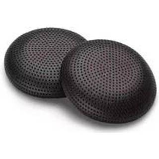 POLY|HP Blackwire 3200 Leatherette Ear Cushions (2 Pieces)