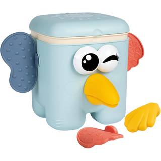 Little Smoby: Kaboom sød aktivitetssæt - 15 dele