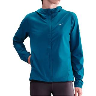 Nike Swift Repel Packable Løbejakke M Blå - Letvægts, vandafvisende og perfekt til løb i skiftende vejr