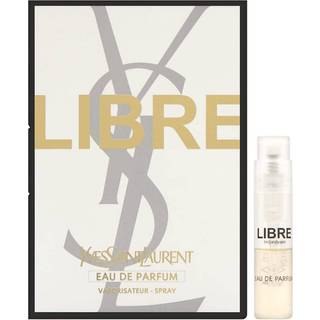 Yves Saint Laurent YSL Eau de Parfum-Libre Spray Prov .04 Ounce/1,2 milliliter