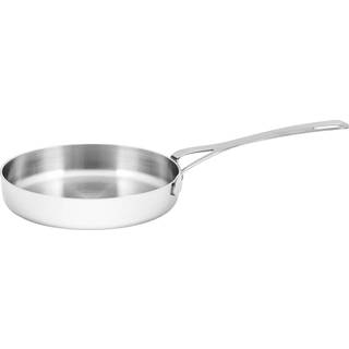 Demeyere Specialties 3 stegepande mini rustfrit stål 3-ply Ø16 cm