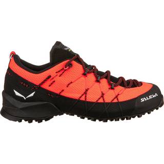 Salewa Women's Wildfire 2 Approachsko Damer størrelse 38,5 farve sort