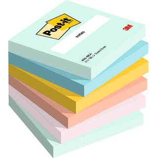 Post-it Notes | Beachside | 76x76 mm