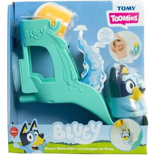Toomies Bluey'S Water Slide