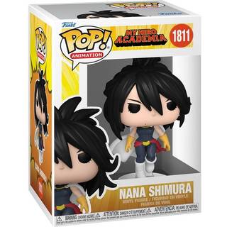 My Hero Academia POP! Animation Vinyl Figures Nana Shimura 9 cm