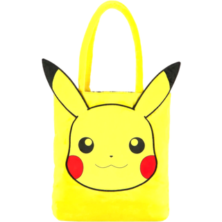 Pokémon - Pikachu - Novelty Tote Bag II