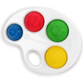 Baby Einstein Color Pop Palette - Baby sanselegetøj - 1 stk.