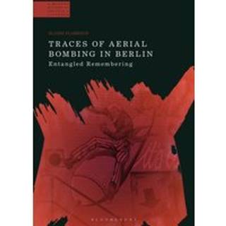 Traces of Aerial Bombing in Berlin