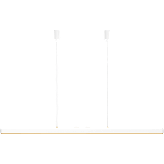 Umage Hazel Branch Pendel 150 Hvid/Messing