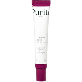 Timeless Bloom Retinol Spot Cream 30ml