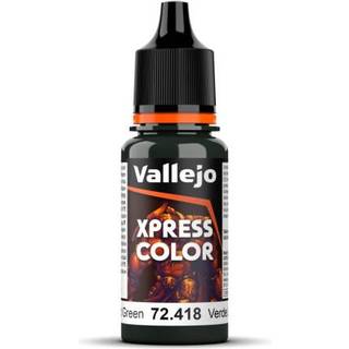 Lizard Green - Xpress Color - Vallejo