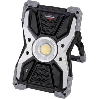 LED arbejdslampe 15 W Akku med powerbank