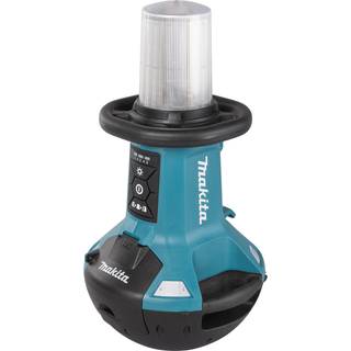 Makita Led Områdelampe 18v - DEADML810