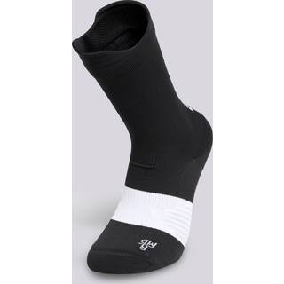 adidas Runxgrafic Strømper Sort Str. 34-39 - Komfort og støtte til dine løbeture