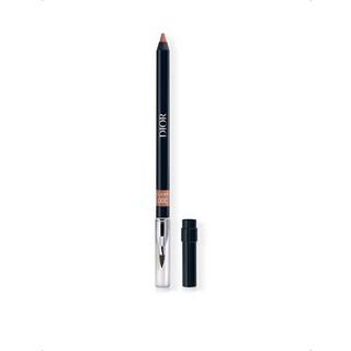Dior - Rouge Dior Contour - Ikke-afsmittende Læbekonturpencil - Langtidsholdbar - Rouge Dior Contour 300 Int24 - For Women - Pink