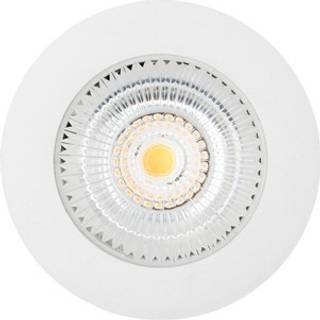 HiluX D1 Gen3 - Full Spectrum LED Indbygningsspot - 2.8W - Ra97 2700K - Hvid