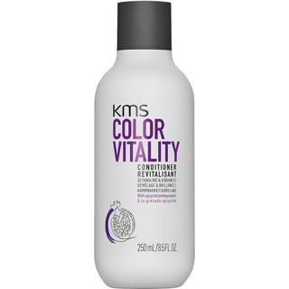 KMS ColorVitality Conditioner 250 ml - Balsam