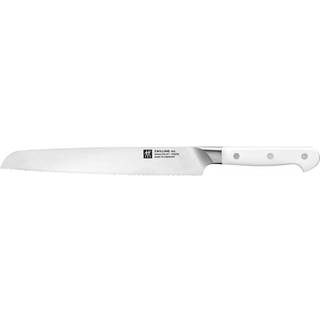 Zwilling Pro Le Blanc savtakket brødkniv 23 cm
