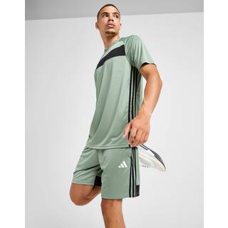 adidas Tiro Shorts, Grøn