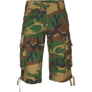 Molecule Kickflips 'Woodland'