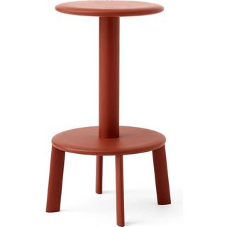 &Tradition Massif Av39 Barstol 65 Cm - Barstole Massiv Eg Ember - 137911