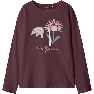 NAME IT Bluse Oslina Sassafras