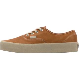 Vans - Authentic Shoes, Man, Orange, Size: 42 - Orange - 42
