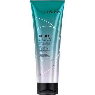 Joico Curls Like Us Define & Seal 250 ml