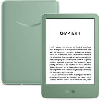 Amazon Kindle - 11th generation - eBook reader - 16 GB - 6"