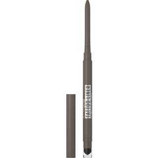 Maybelline New York Tattoo Liner Automatic Gel Eyeliner 20 Mocha Grey 1g