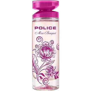 Police Miss Bouquet Eau de toilette 100 ml