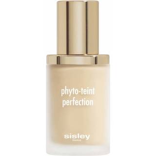 Sisley Make-up AnsigtsmakeupPhyto-Teint Perfection 0W Porcelaine 30 ml (14.200,00 kr / 1 l) - 30 ml