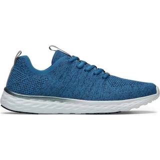SHOES FOR CREWS Everlight Man Ocean blue Job-/fritidssko str. 46