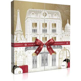 Loreal Paris Advent Calendar