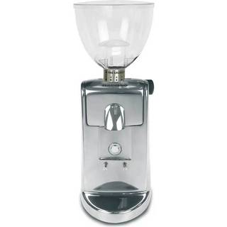 Ascaso i-Mini I2 Poleret Aluminium Espressokværn