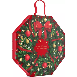 Rituals - Julekalender, The Ritual of Advent