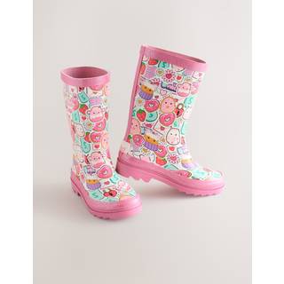 Next Squashmallows gummistøvler