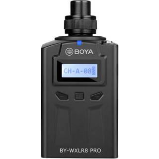 Boya By-wxlr8 Pro Wireless Transmitter Xlr
