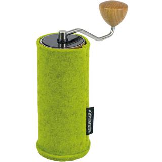 Comandante - C40 Etui - pistacie