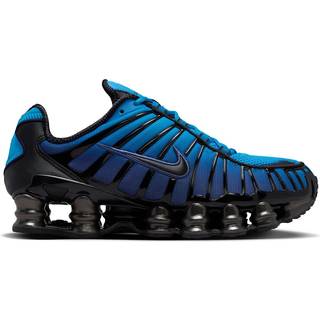 Nike Shox TL Fade-sko til kvinder - blå - 44