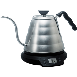 Hario - Kettle med temperatur-kontrol