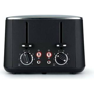 Wilfa TO4B-1600 Family Toaster - Brødrister