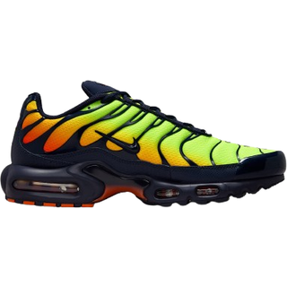 Nike Air Max Plus-sko til mænd - gul - 45